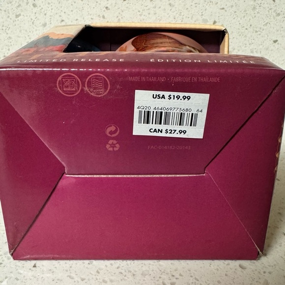 Minnie Mouse Main Attraction Big Thunder Mountain Mug- LE 9/12 NWT 2020 - Picture 4 of 5